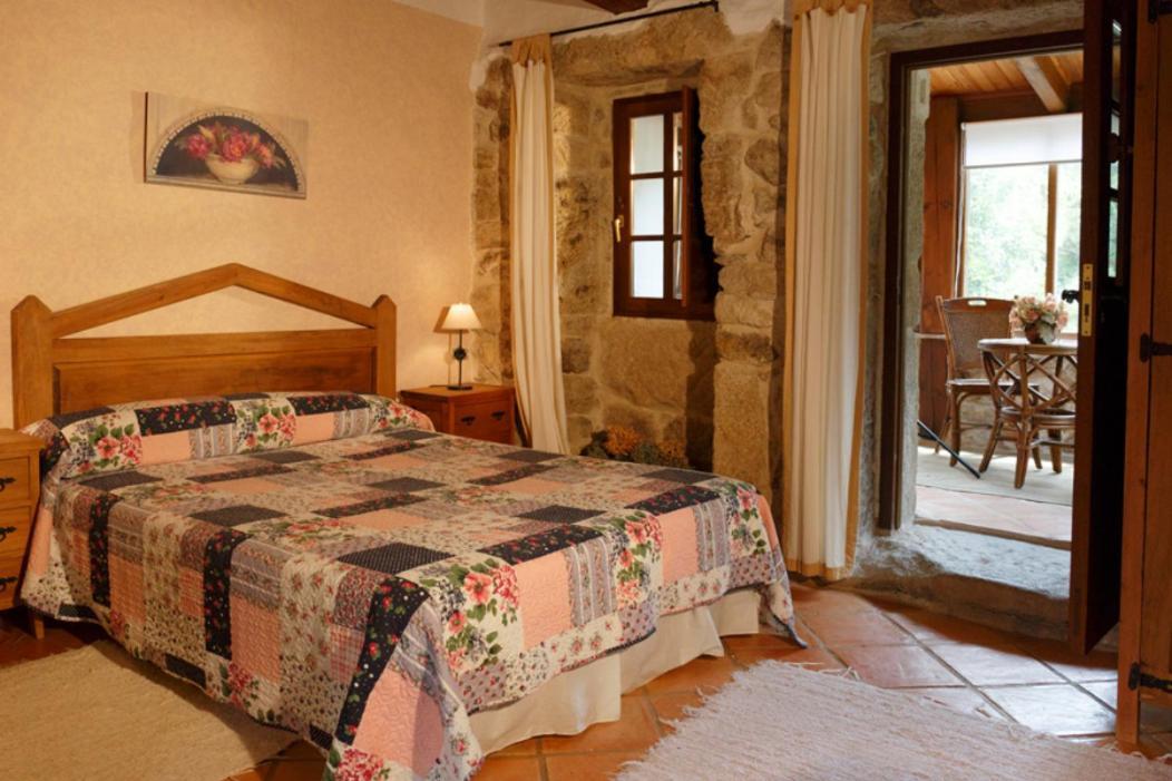 Country house Lugar Dos Devas