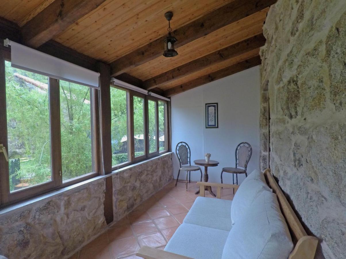 Country house Lugar Dos Devas