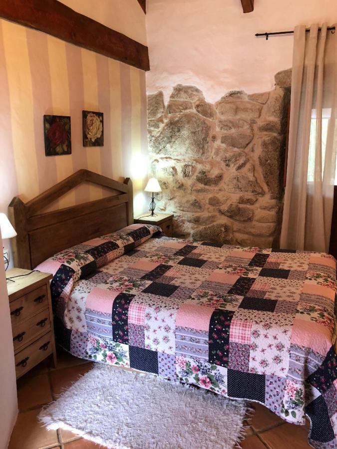 Country house Lugar Dos Devas Covelo (Pontevedra)