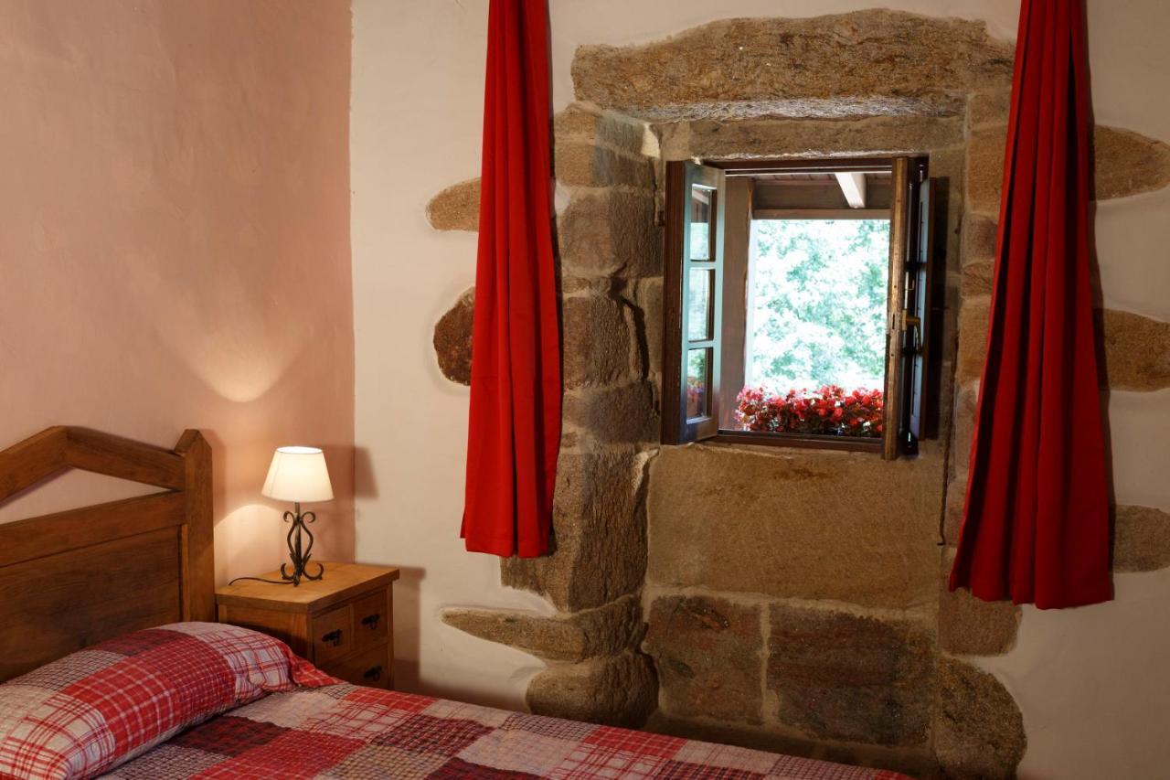 Country house Lugar Dos Devas Covelo (Pontevedra)