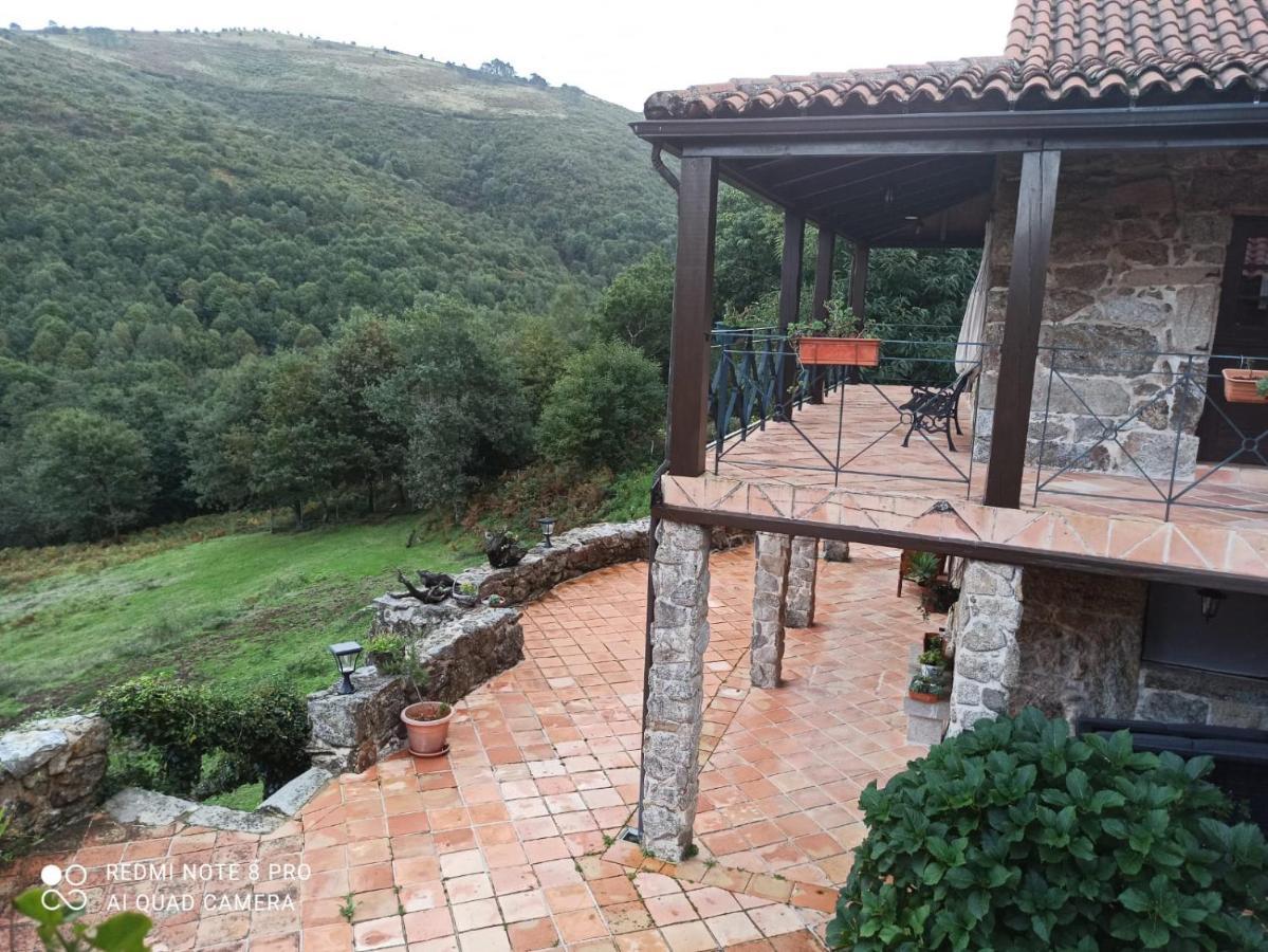 Country house Lugar Dos Devas Covelo (Pontevedra)