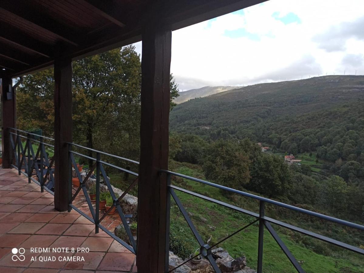 Séjour à la campagne Lugar Dos Devas
