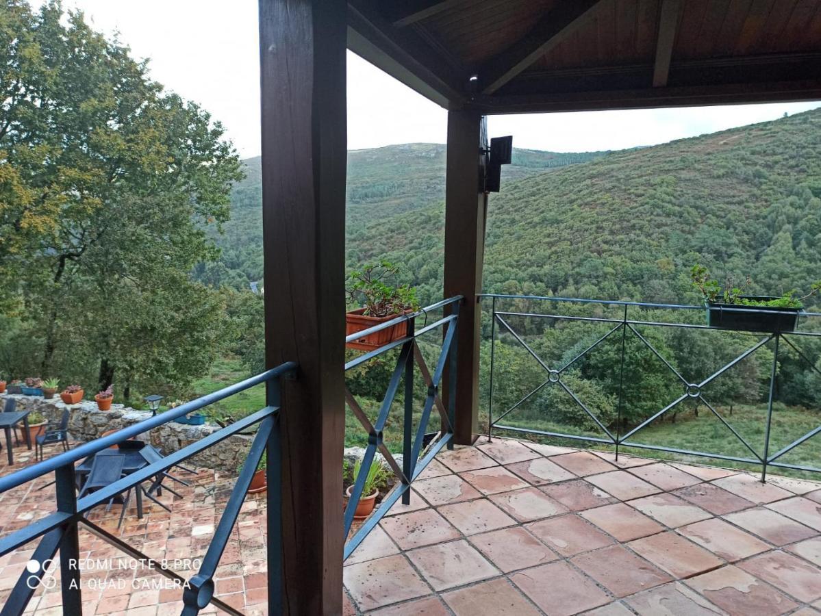 Lugar Dos Devas Séjour à la campagne