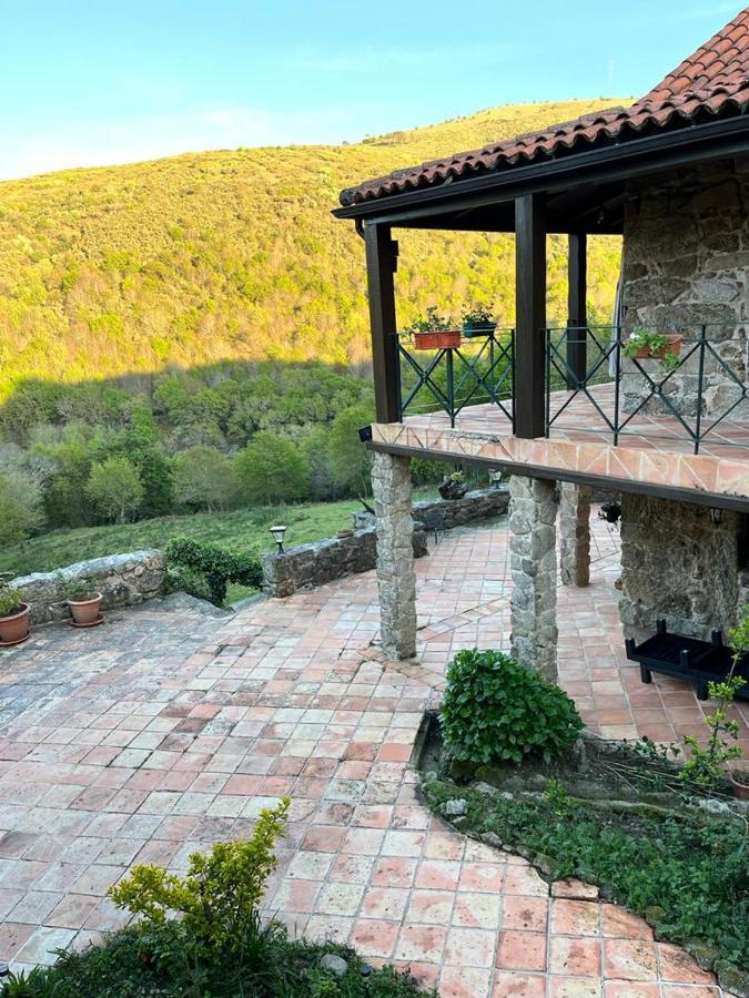 Country house Lugar Dos Devas *