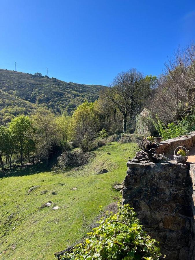 Lugar Dos Devas Covelo (Pontevedra)