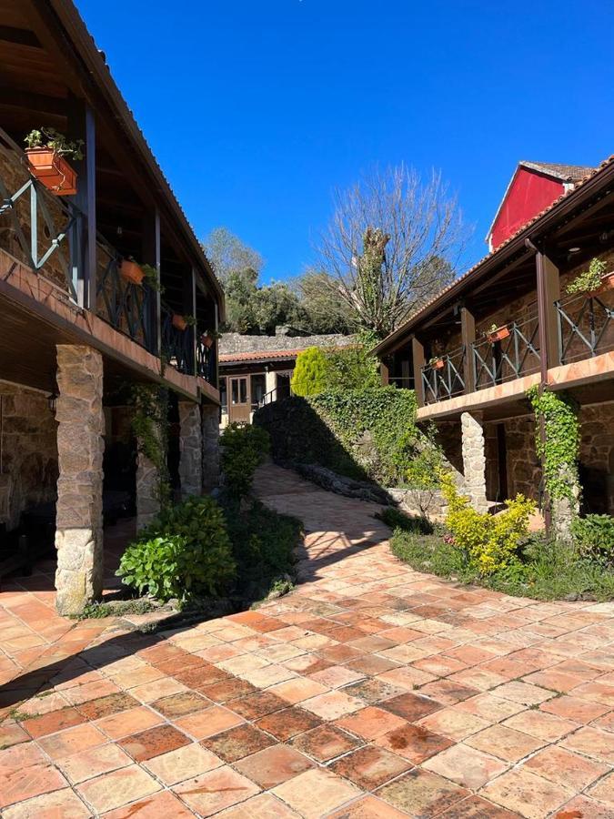 Country house Lugar Dos Devas