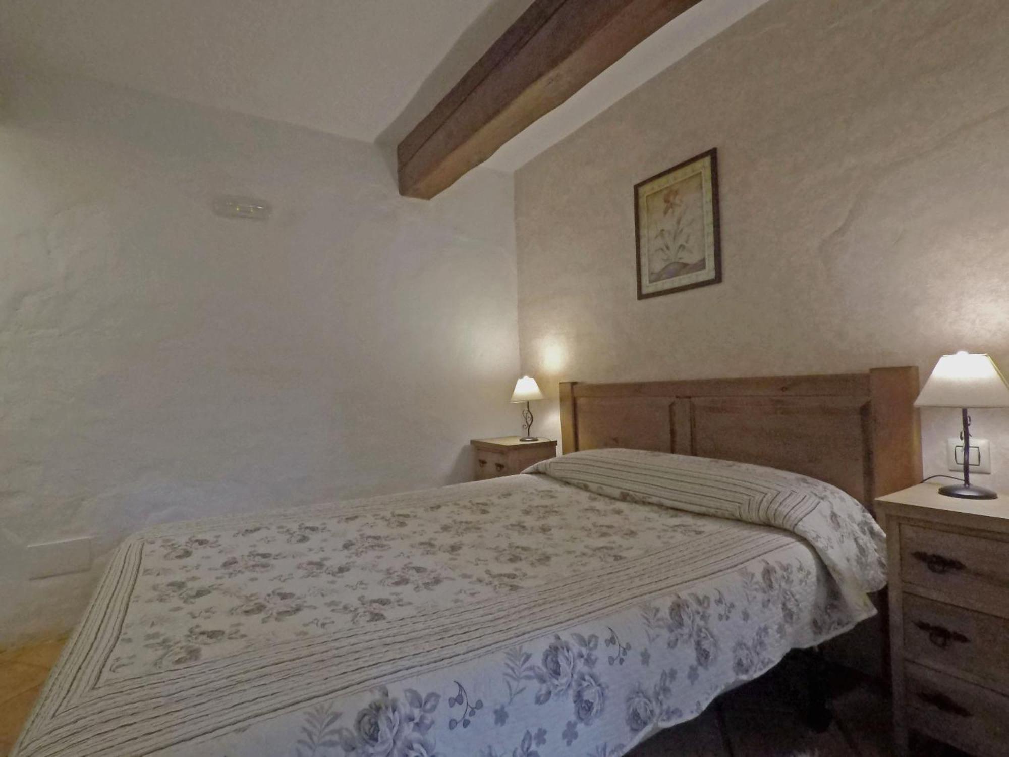Country house Lugar Dos Devas *