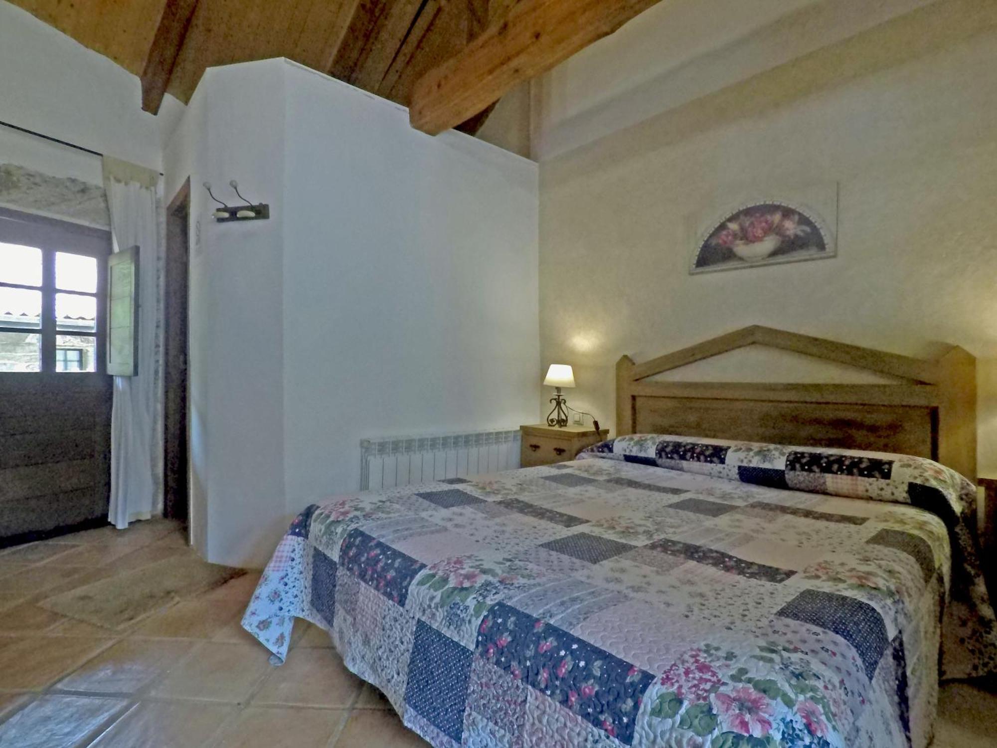 Lugar Dos Devas Country house Covelo (Pontevedra)