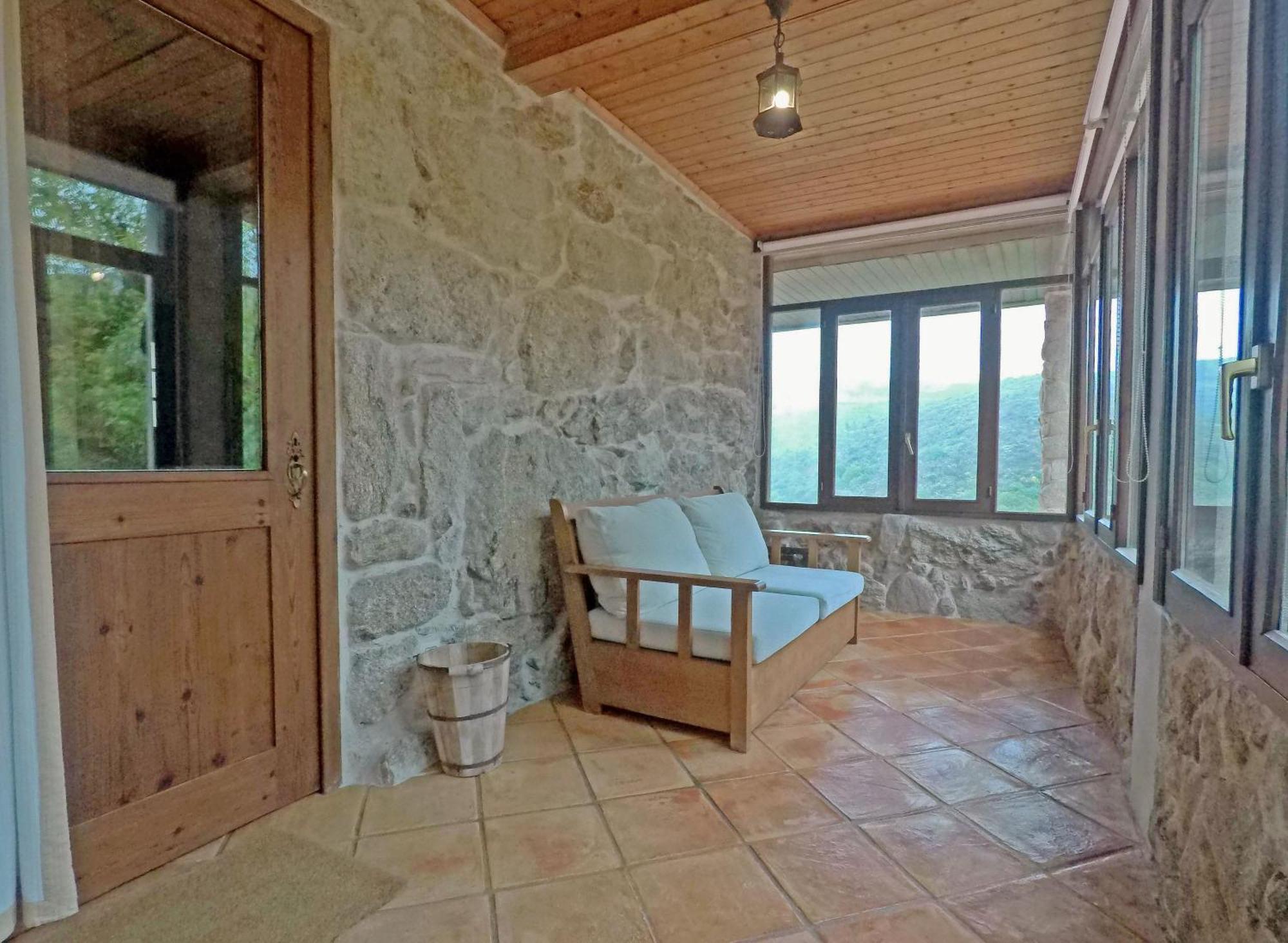 Lugar Dos Devas Covelo (Pontevedra)