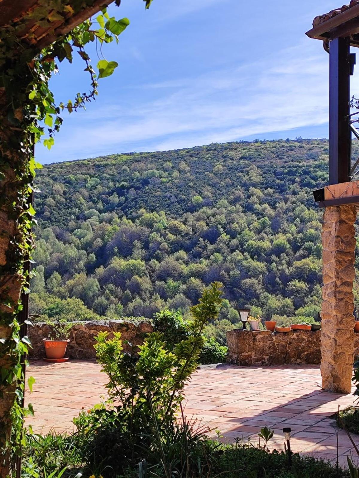 Country house Lugar Dos Devas Covelo (Pontevedra)
