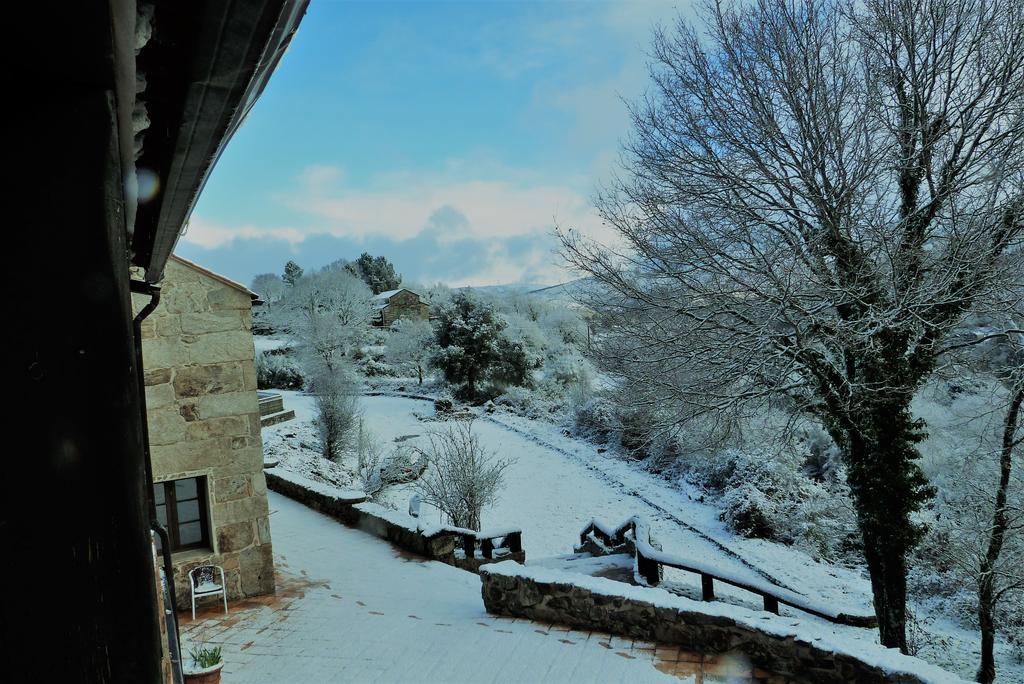 Country house Lugar Dos Devas