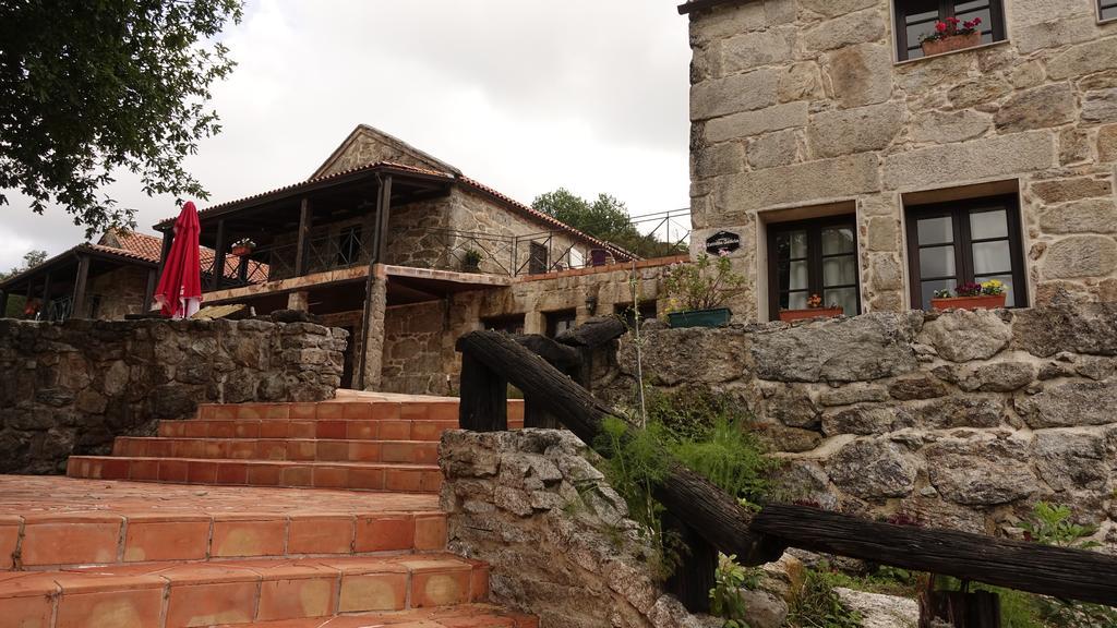 Lugar Dos Devas Country house Covelo (Pontevedra)