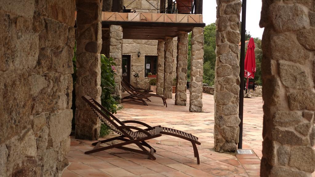 Country house Lugar Dos Devas Covelo (Pontevedra)