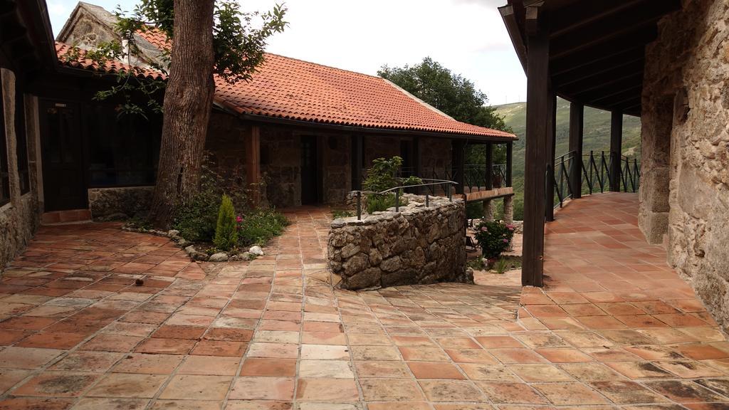 Lugar Dos Devas * Covelo (Pontevedra)
