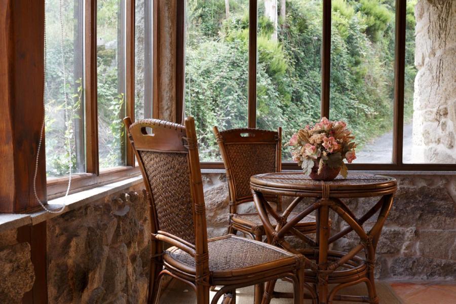Country house Lugar Dos Devas