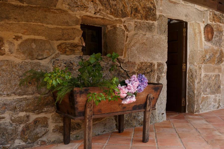 Lugar Dos Devas Country house