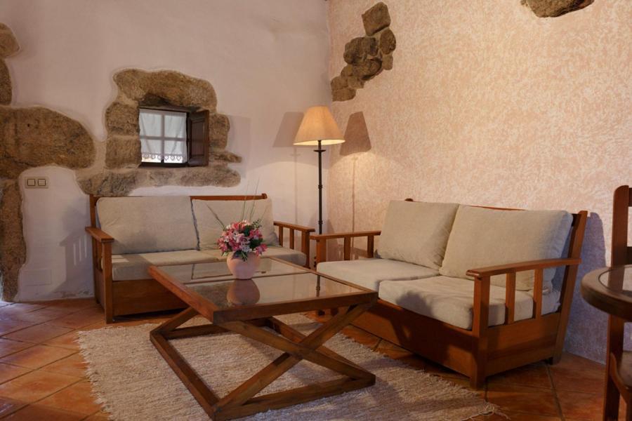 Country house Lugar Dos Devas