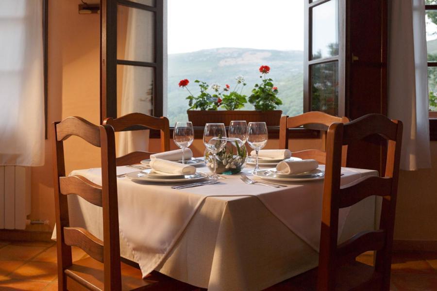 Country house Lugar Dos Devas